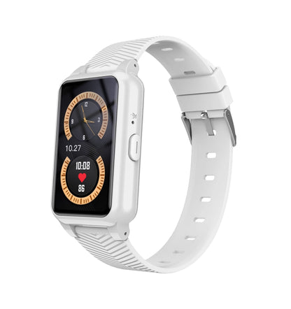 Emergency Alert Smartwatch for Seniors with Automatic Fall Detection, Real-Time GPS Tracking & SOS Button – 4G Connectivity, IP67 Water