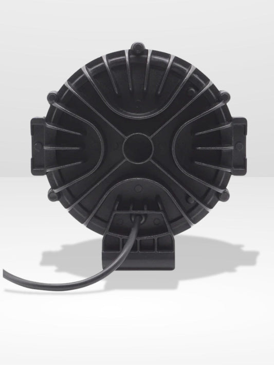 7-Inch Ultra Bright Long-Range LED Spotlight for Vehicles