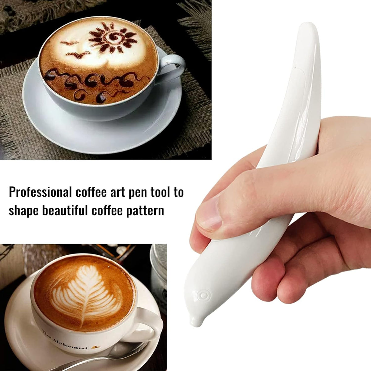 LatteArt Pro™