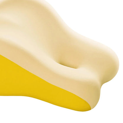 COCOONEDGE – Almohada de soporte ergonómico