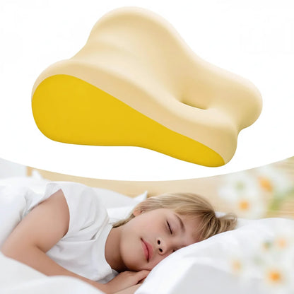 COCOONEDGE – Almohada de soporte ergonómico