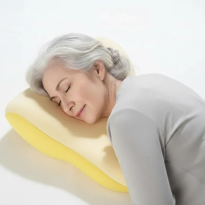 COCOONEDGE – Almohada de soporte ergonómico