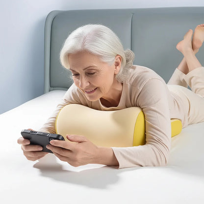 COCOONEDGE – Almohada de soporte ergonómico