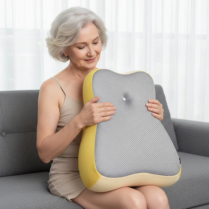 COCOONEDGE – Almohada de soporte ergonómico