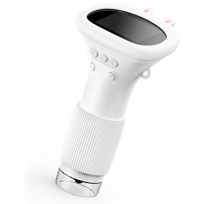 Mini Microscope | 1000X Handheld Tool with Compact Design | Ideal for Kids' Outdoor STEM Exploration