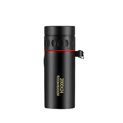 Thermal Imaging Camera Night Vision Device with HD Screen
