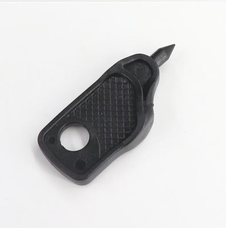 Adjustable Drip Irrigation Emitters 360° Flow Control 0.8 x 1 Inch UV-Resistant for Garden Beds Pots Greenhouse Micro Watering System Precis