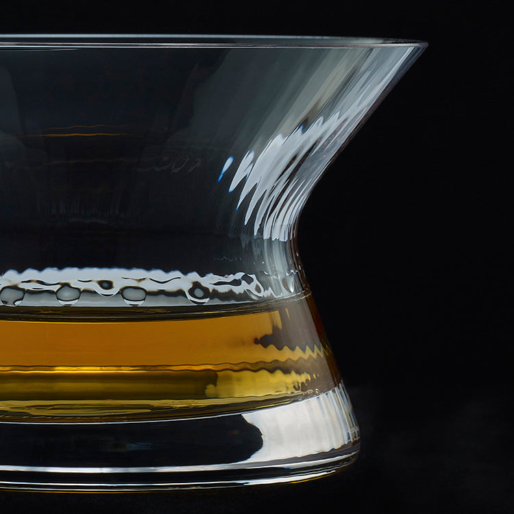 Hanyu Kaori | Japanese EDO Whiskey Glass