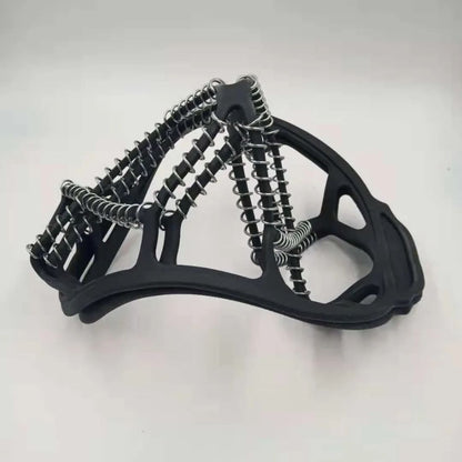 Ice Traction Cleats for Shoes & Boots – Walk Safe on Snow & Ice | Winter Grip Spikes for Men & Women