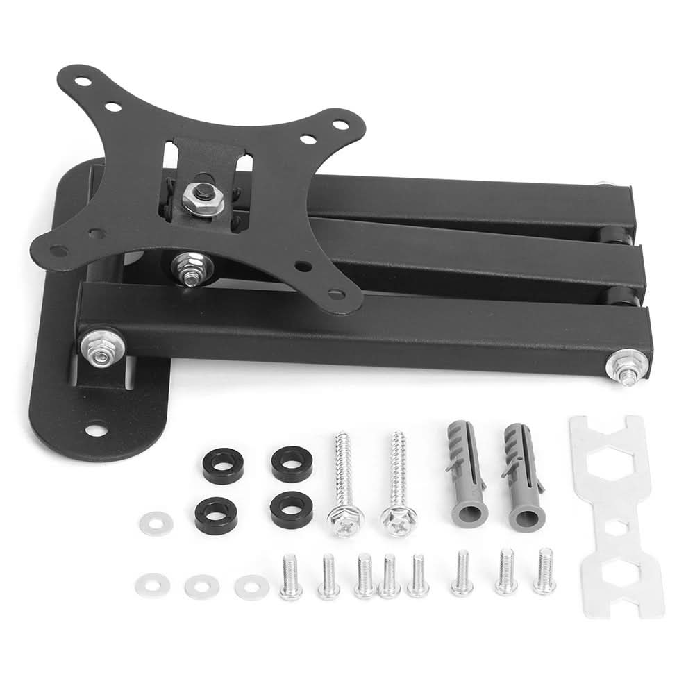 FLEXIMOUNT – Soporte de pared extensible para TV