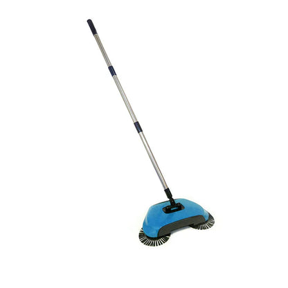 Rechargeable Stick Vacuum and Handheld Cleaner - Ortekor