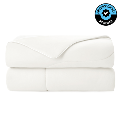 Cozy Bliss | Edredón refrescante con tejido Japanese Arc-Chill | Ligero y transpirable para personas calurosas