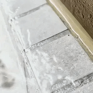 Transparent Waterproofing Sealant for Roofs, Wood, Concrete & Masonry – DIY Weather Shield for Home Exteriors & Indoor Surfaces