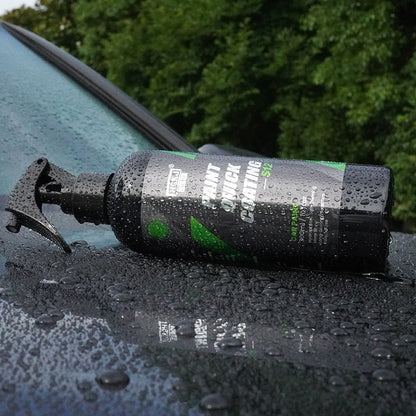 Nano Ceramic Auto Paint Sealant Spray for Lasting Gloss & UV Defense on Cars, Trucks & SUVs