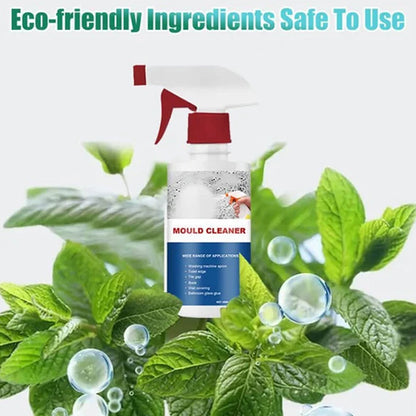 Foaming Mold & Mildew Remover Spray for Bathroom Tile Grout Shower Kitchen No Scrub Stain Eliminator