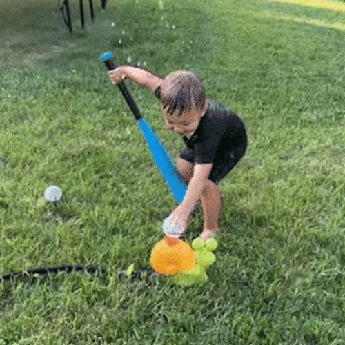 Active Water Play for Kids – Hours of Engaging Fun!