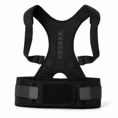 Breathable Magnetic Therapy Posture Corrector