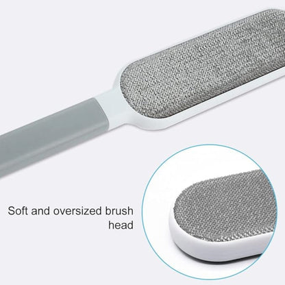 Pavo Lint Remover - Double-Sided Electrostatic Brush