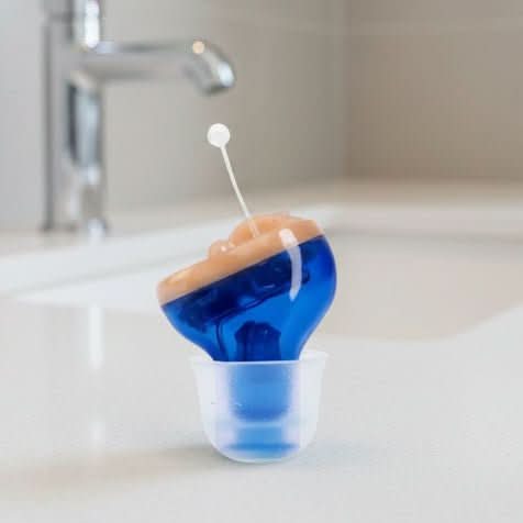 SONOVEX – Invisible Rechargeable Hearing Aids Clear Sound