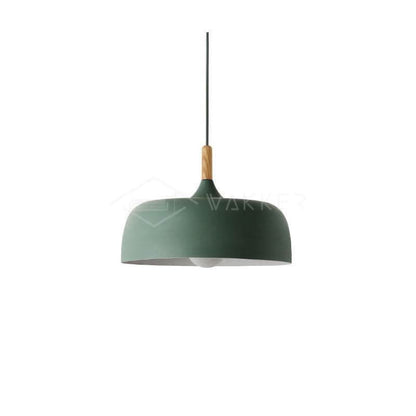 OAKGLEAM – Pendant Light for Soft and Elegant Illumination