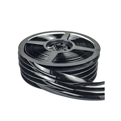 Decorative Tile Grout Line Cover Tape 236 in Self-Adhesive Mold-Resistant Sealer for Kitchen Bathroom White Black Gold Gray Silver Rose Gold