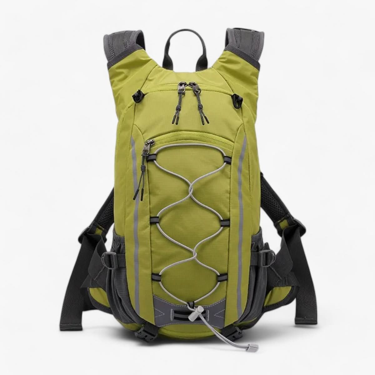 AdventureLite | Travel Backpack with Waterproof Design & Ergonomic Support | Lightweight and Versatile for Outdoor Activities