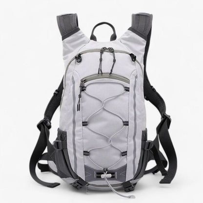 AdventureLite | Travel Backpack with Waterproof Design & Ergonomic Support | Lightweight and Versatile for Outdoor Activities