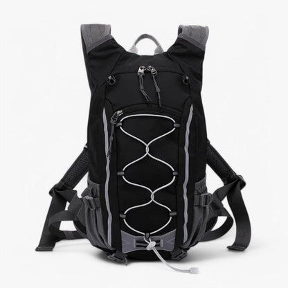 AdventureLite | Travel Backpack with Waterproof Design & Ergonomic Support | Lightweight and Versatile for Outdoor Activities
