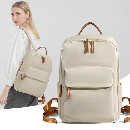 Adventure Ready | Travel Backpack with Water-Resistant Material | Spacious Design for All Activities