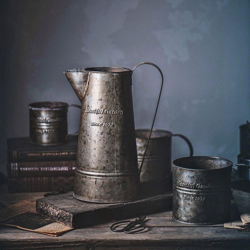 Vase Pitcher Vessel