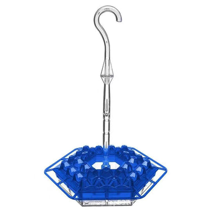 NECTARVAULT – 30 Port Hummingbird Feeder Ant Resistant Design