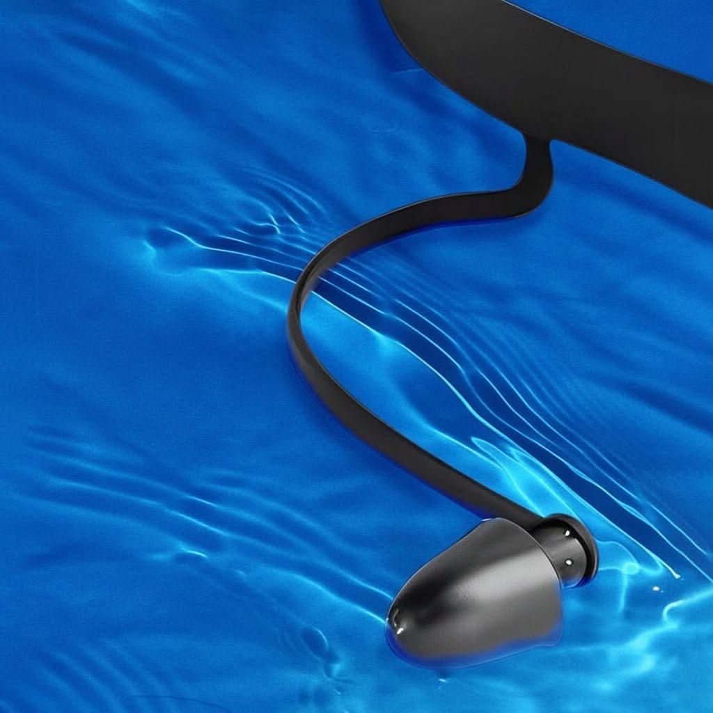 Professional Anti-Fog Swimming Goggles with Wide-Angle Vision & Ergonomic Seal for Adults