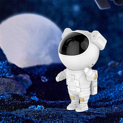 ASTRAVISTA – Proyector de galaxias para un ambiente interior cautivador