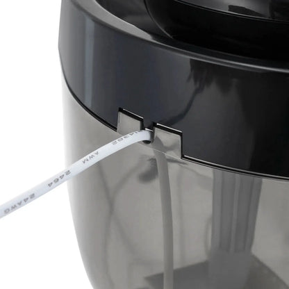 PETFLOW – Wireless Pet Water Fountain for Cats & Dogs
