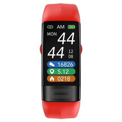 VITALSYNC – Smart Health Tracker Heart Rate Fitness Watch