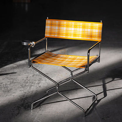 SEATELLE – Art Deco Folding Chair for Graceful Everyday Comfort