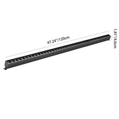 AXISLUME – Rotatable LED Light for Elegant Directional Illumination