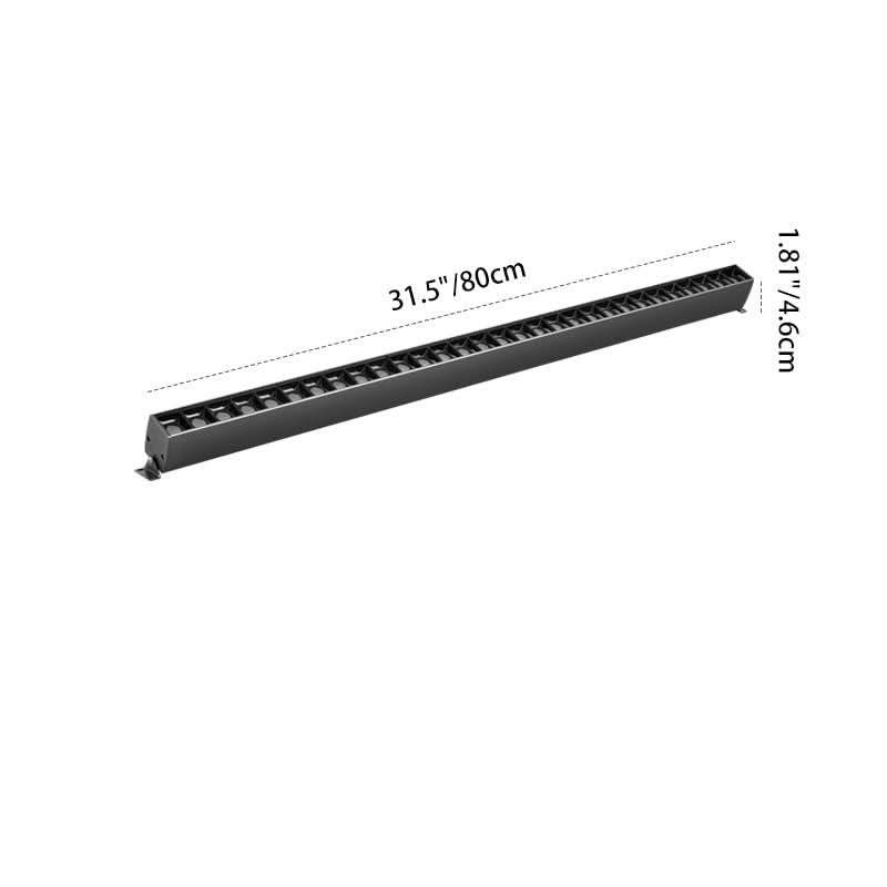 AXISLUME – Rotatable LED Light for Elegant Directional Illumination