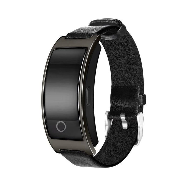 Benevolent Blood Pressure Monitor | Stylish Heart Rate Tracker