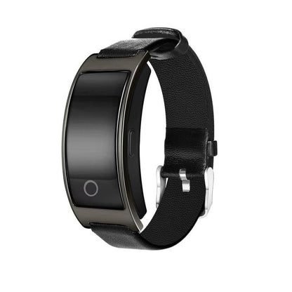 Benevolent Blood Pressure Monitor | Stylish Heart Rate Tracker