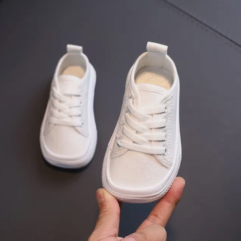 Kids Barefoot Sneakers Flexible Minimalist Shoes for Boys Girls Lightweight Breathable Non-Slip Sole Indoor Outdoor