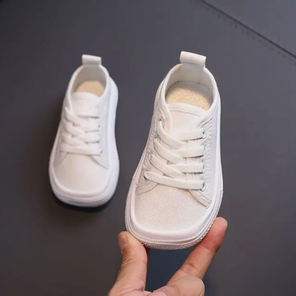 Kids Barefoot Sneakers Flexible Minimalist Shoes for Boys Girls Lightweight Breathable Non-Slip Sole Indoor Outdoor