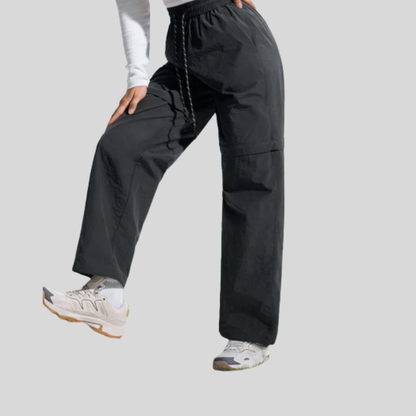 FLEXTERRA – Convertible Hiking Pants for Outdoor Adventure Wear