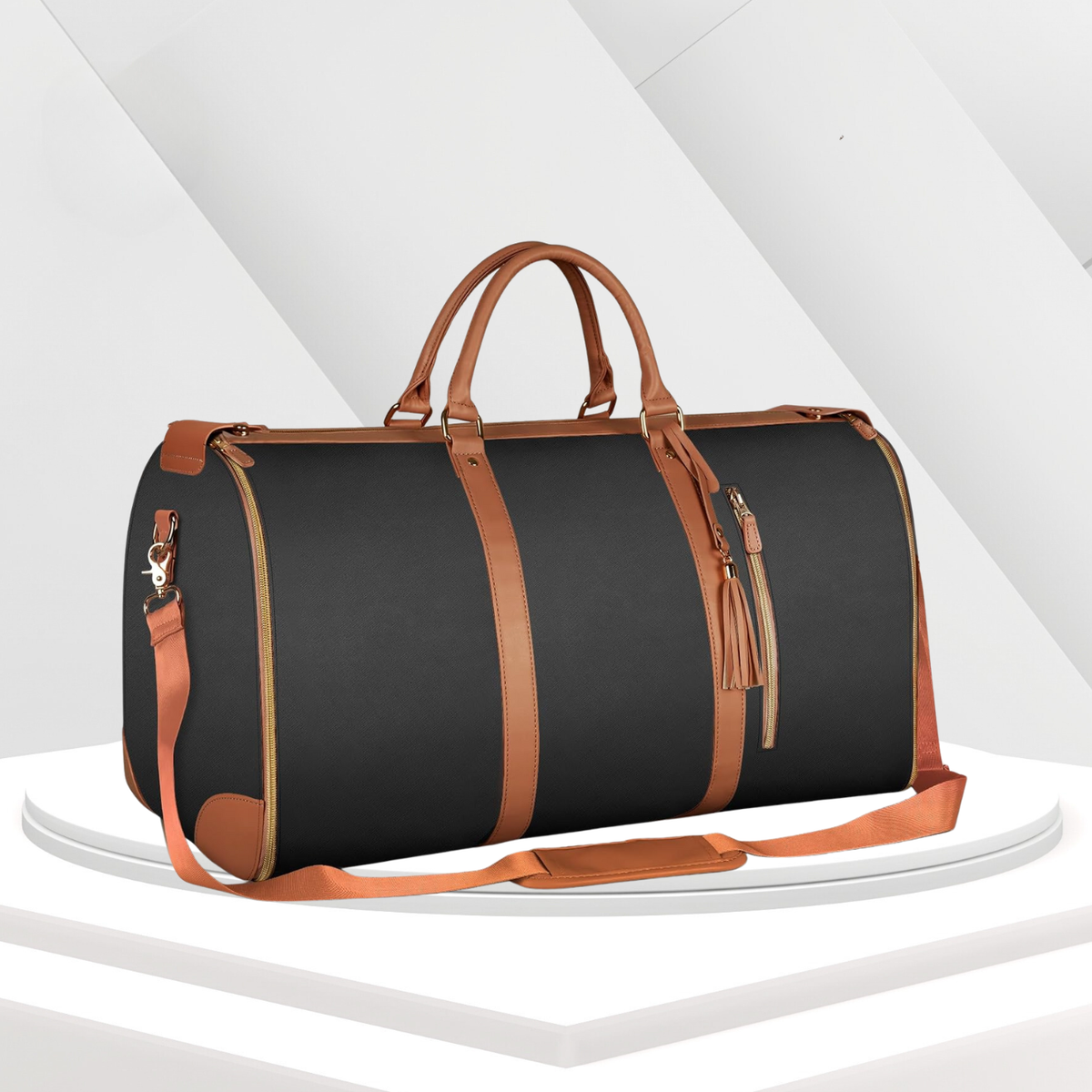 CarryOn™ - Foldable Duffle Bag