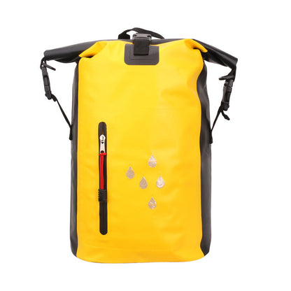 Ortekor | Waterproof Travel Backpack with Multiple Compartments | Durable Design for Outdoor Adventures