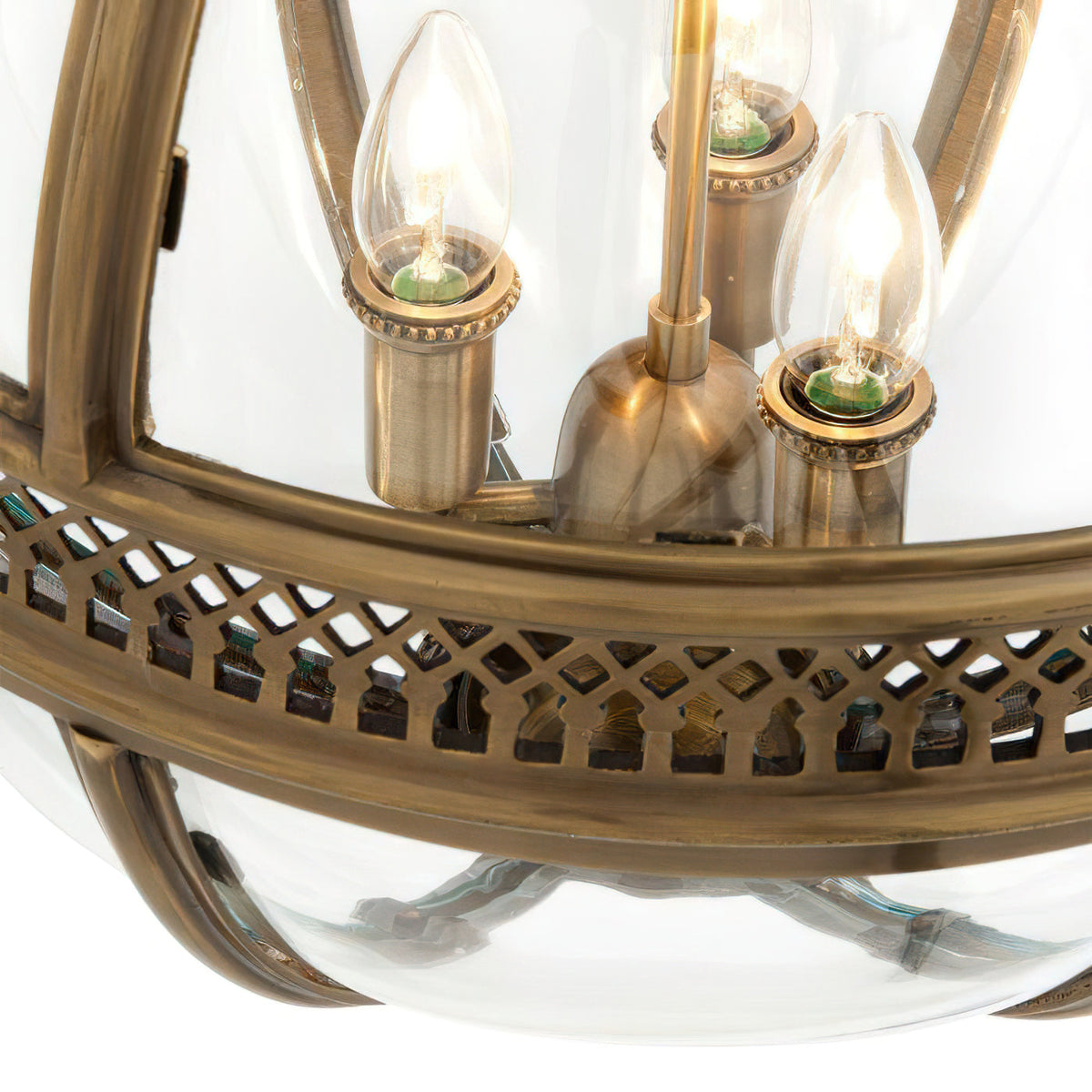 Lámpara de techo con pantalla de cristal esférica, casquillo E12, instalación cableada, luminaria colgante para mesa de comedor, isla de cocina, rincón de desayuno, estilo granja moderno