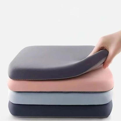 SEATBALANCE – Ergonomic Chair Cushion for Comfortable Daily Sitting
