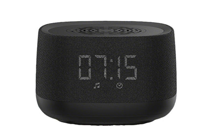 Calm Sleep | White Noise Machine for Sleep with Alarm Clock & Breathing Light | Multi-Function Device for Relaxation