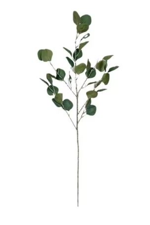 Battery Powered LED Twig Branch Light String with 120 Warm White Micro Lights for Vases, Centerpieces, and Home Decor Accents