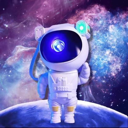 Celestial Wonders | Galaxy Projector with Holographic Effects | Immersive Starry Ambiance for Any Occasion